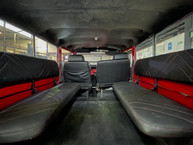 The FJ Company 1978 Toyota Land Cruiser FJ43 52139 Red - Before Restoration